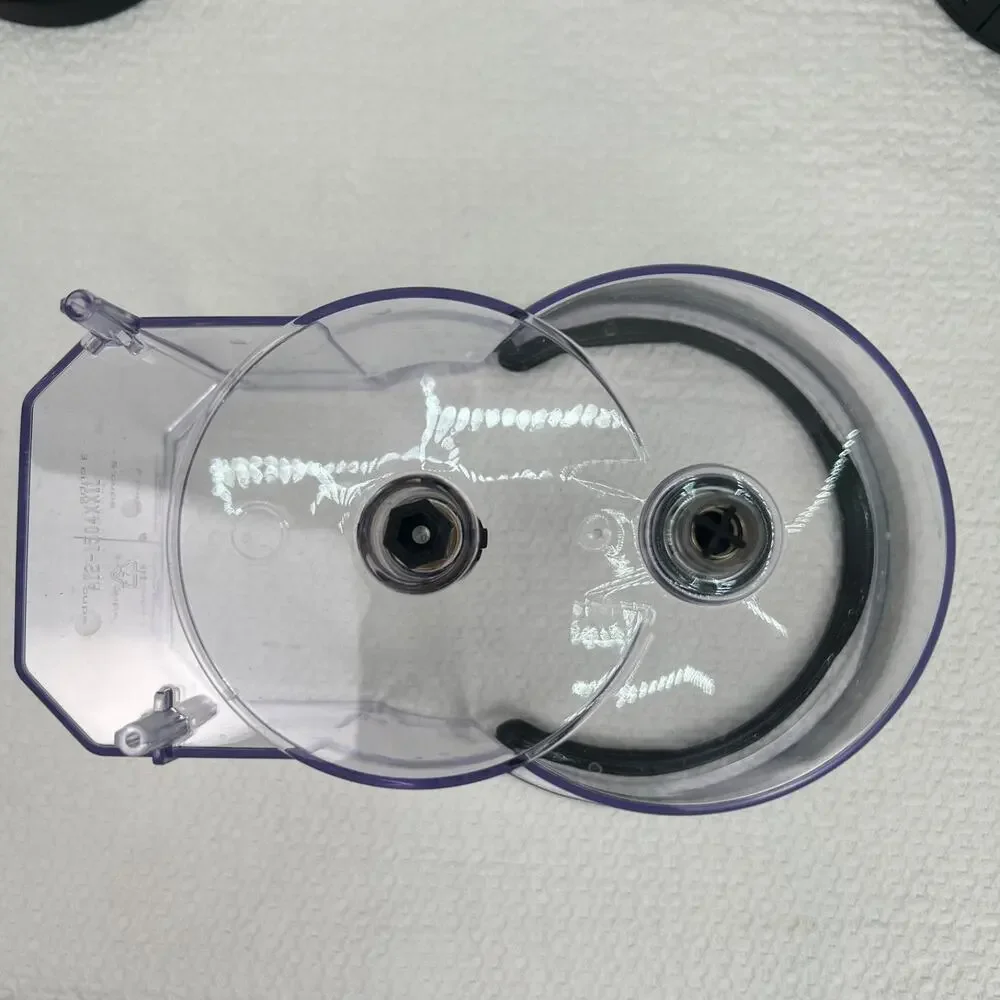 Cuisinart DCB-10 Coffee Maker Water Reservoir Lid Filter Assembly OEM NEW
